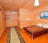 Отель «Глория» Пицунда, Лдзаа, Абхазия #28