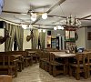 Дом рыболова Куршская коса