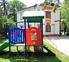 Отель Шаляпинъ Кисловодск - официальный сайт