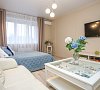 Отель Апартаменты Best Central Калининград - официальный сайт