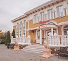 Отель  Моя Глинка (Самара) Самарская область фото