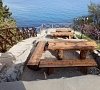 Отель «Зеленый мыс» Ялта, Крым #21