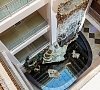 Отель Ахиллеон Парк Геленджик