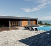 Отель ««Manresa Resort»» Новый Афон, Псырцха, Абхазия #36