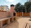 Отель Сказка на море Геленджик