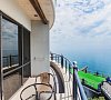 Отель «Sky Mare» Алушта, Крым #45