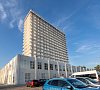 Отель Гранд отель Россия Гудаута фото
