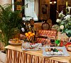 Отель Гранд-Отель Кисловодск - официальный сайт