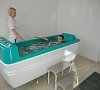Ванна нарзанная, отдых все включено №8