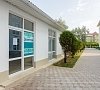 Отель «Олимп» Джемете #26