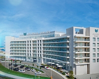 Отель Alpha Sirius (Адлер)