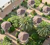 Парк-отель «Amza Park Hotel» Гагра #21