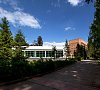 Кстово Ярославское шоссе
