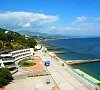 Морской уголок Алушта