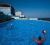 Отель «Эллада» Алушта, Крым #26