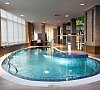 Отель Luciano Hotel & SPA Татарстан фото
