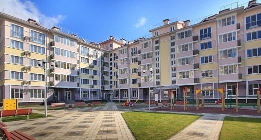 Отель Гамма Сириус Парк Адлер - официальный сайт