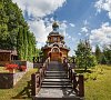 Санаторий «Вилла Арнест» Кисловодск #20