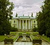 Санаторий Введенское 3* Новорижское шоссе