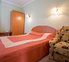 Отель «Ласковый берег» Алушта, Крым #22