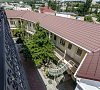 Отель «Эдем» Алушта, Крым #19