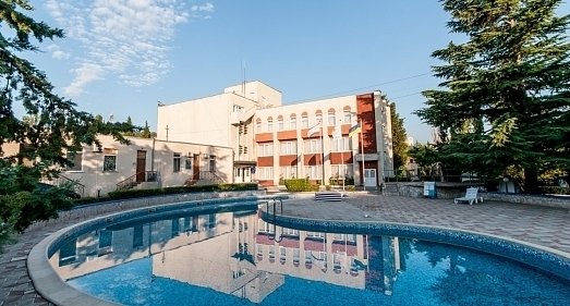 Отель Восход Алушта - официальный сайт Отель Восход Алушта - официальный сайт