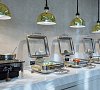 Отель «Zenith Resort Hotel & SPA Ultra All inclusive» Анапа #59
