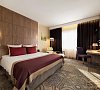 Гостиница Novotel  Аэропорт Шереметьево #22