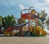 Отель «Sunparco 4*» Анапа #19