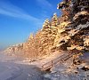 Отель «Калевала» Карелия #18
