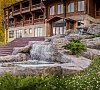 Отель Берхино Новорязанское шоссе фото