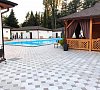 Отель «Amra Sunrise Hotel» Цандрипш #21