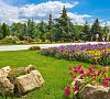 Эллада Анапа цены