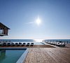 Green Terrace Новый Афон цены