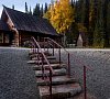 Таежная заимка «Лесная сказка» Белокуриха #52