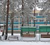 Санаторий «Журавушка» Белоруссия #25