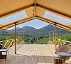 Garuda Glamping Abkhazia Сухум Garuda Glamping Abkhazia Сухум