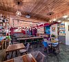 AYS Design Hotel Роза Хутор
