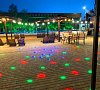 Отель Уральские самоцветы Анапа