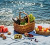 Отель «Береговой» Алушта, Крым #21