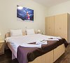 Отель «Ski Inn Hotels» Роза Хутор (Красная Поляна) #32