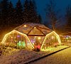 Парк-отель «Солнечный Park Hotel & Spa» Солнечногорск #18
