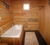 Ванна пантовая, отдых все включено №5