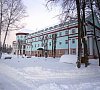 Санаторий «Белорусочка» Белоруссия #30