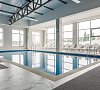 Отель «Morea Family Resort & Spa» Джемете (Анапа) #52
