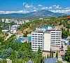 Голубая Волна Алушта - официальный сайт