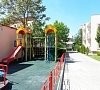Отель «Царь Евпатор» Евпатория, Крым #21