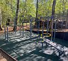 Отель SKYPOINT DELTA 4* Ленинградское шоссе