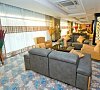 Wyndham Hotel Baku Азербайджан