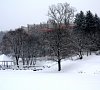 Отель «Планерное» район Химки #22